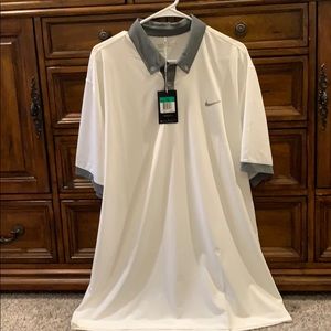Nike Golf Polo